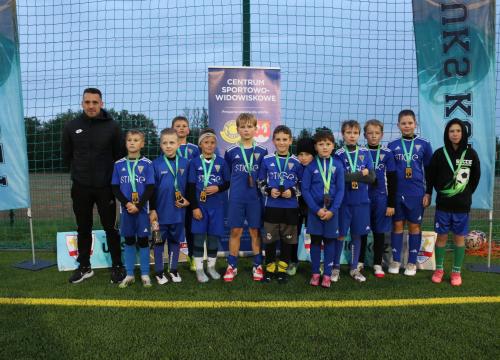 uks csw turniej 26.09 i 28.09
