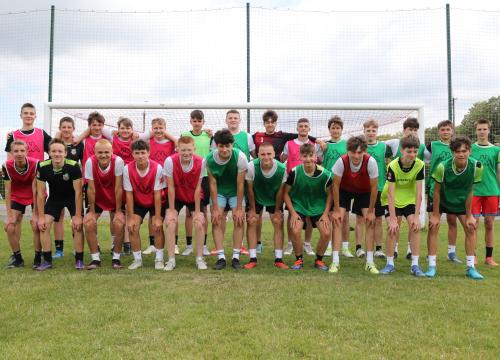 lks i csw cup 28.06