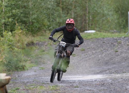 zawody mtb 14.09