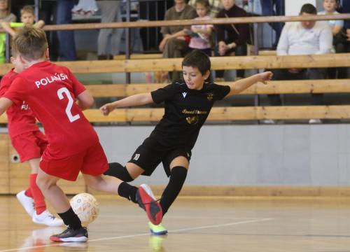 CSW & UKS CUP 07.12