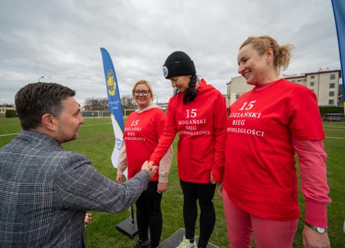 Bieg Niepodległości 2025