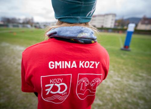 Bieg Niepodległości 2025