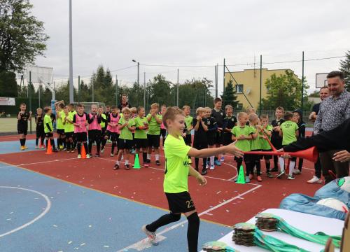 memorial Konrada i Patryka 27.09