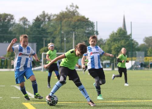 ekamedika cup 27.09