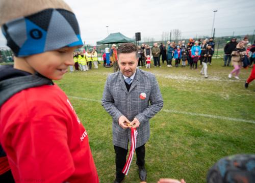 Bieg Niepodległości 2025