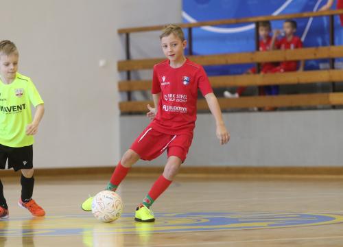 CSW & UKS CUP 07.12