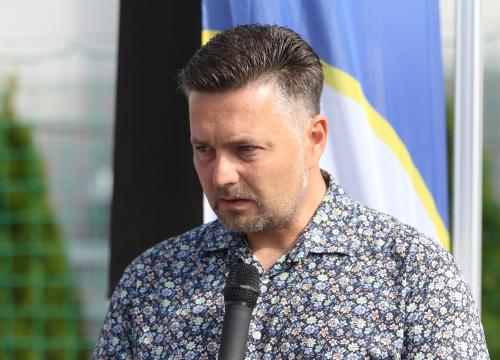 memorial Konrada i Patryka 27.09