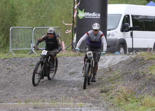 zawody mtb 14.09