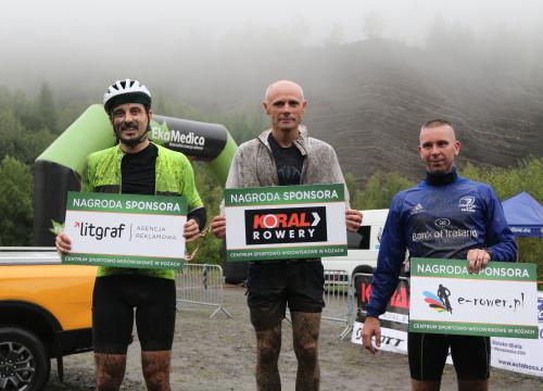 zawody mtb 14.09