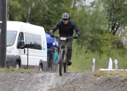 zawody mtb 14.09
