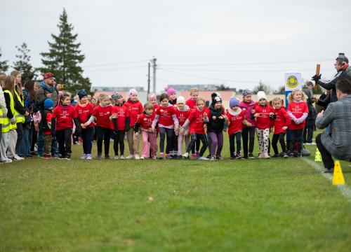 Bieg Niepodległości 2025