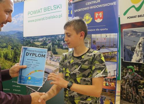 liga plywacka 20.05