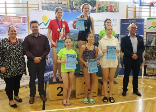 liga plywacka 20.05