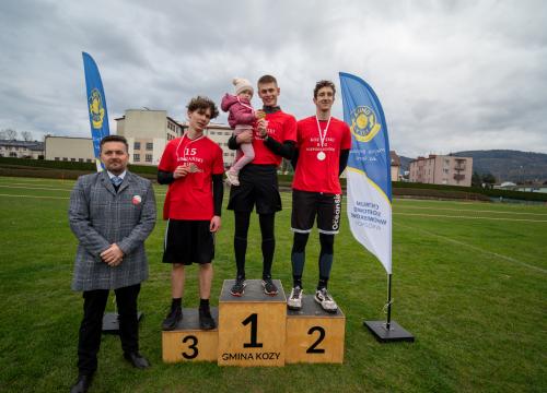 Bieg Niepodległości 2025