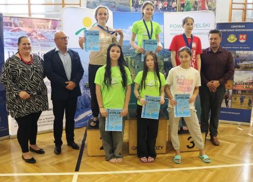 liga plywacka 20.05