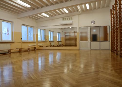 salka korekcyjna
