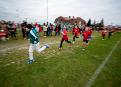 Bieg Niepodległości 2025