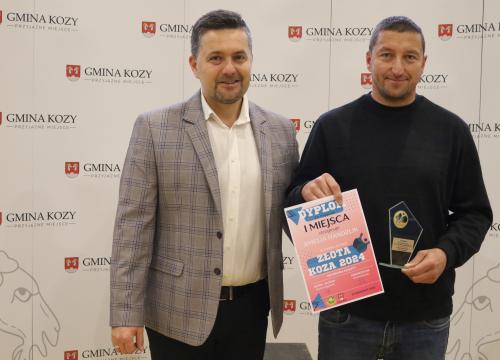 zlota koza 9.11