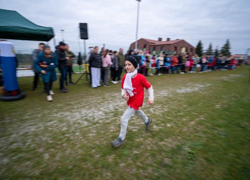 Bieg Niepodległości 2025